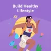 Health Tracker MOD APK (Remove ads, Mod speed) v1.19.0 screenshot 4