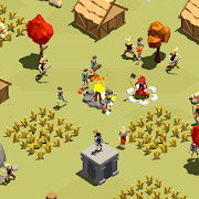 Viking Village MOD APK (Unlimited money)