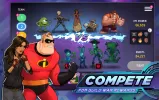 Disney Heroes MOD APK (Remove ads, Mod speed) v5.9.01 screenshot 6