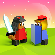 The Battle of Polytopia MOD APK (Mod speed)