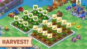 Mergest Kingdom: Merge game MOD APK v1.307.19 screenshot 6