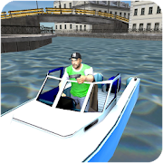 Miami Crime Simulator 2 MOD APK (Unlimited money)