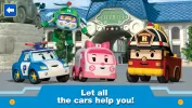 Robocar Poli: Games for Boys! MOD APK (Full) v1.7.11 screenshot 23