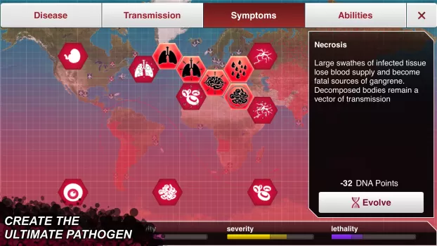 Plague Inc. MOD APK (Free purchase, Unlocked, Mod speed) v1.19.19 screenshot 19