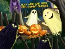 Sweet Baby Girl Halloween Fun MOD APK (Free purchase, Full) v4.0.30036 screenshot 11