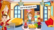 My Town Hotel Games for kids MOD APK (Unlocked) v1.04 screenshot 5