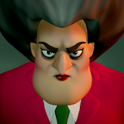 Scary Teacher 3D MOD APK (Unlimited money)