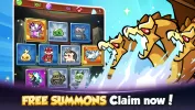 Summoners Greed: Tower Defense MOD APK (Unlimited money, Free purchase) v1.83.2 screenshot 14
