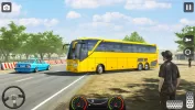 Coach Bus Simulator: Bus Games MOD APK (Unlimited money) v1.1.27 screenshot 10