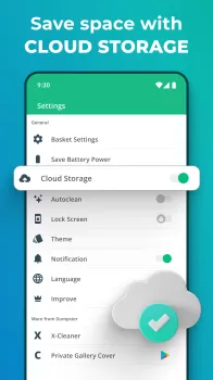 Dumpster: Photo/Video Recovery MOD APK (Unlocked, Premium) v3.25.418.5382 screenshot 16