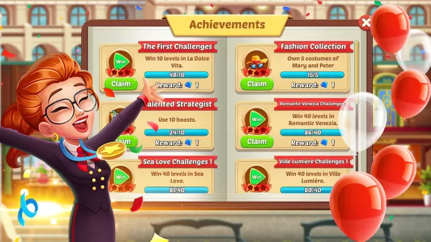 Hotel Madness Grand Hotel MOD APK (Remove ads, Unlimited money, Mod speed) v1.6.3 screenshot 22