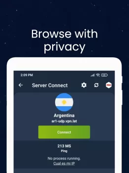 VPN.lat: Fast and secure proxy MOD APK (Unlocked, Premium) v3.8.4.0.4 screenshot 19