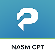 NASM CPT