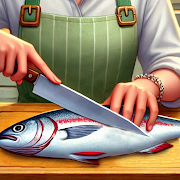 Cooking Big - Restaurant Game MOD APK (Remove ads)