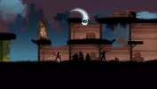 Shadow Ninja MOD APK (Unlimited money) v6.9.26.035 screenshot 1