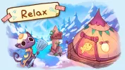 Campfire Cat Cafe MOD APK (Free purchase) v1.2.13 screenshot 6