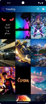 4K Wallpaper Expert MOD APK (Unlocked, Pro) v10.1.83 screenshot 7