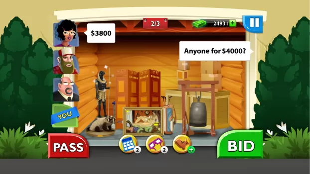 Bid Wars 1: Auction Simulator MOD APK (Unlimited money) v2.61 screenshot 8