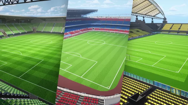 Football League 2024 MOD APK v0.1.15 screenshot 6