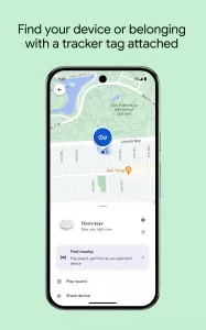 Google Find My Device MOD APK v2.4.065-3 screenshot 4