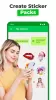 Sticker Maker - WAStickers MOD APK v2.1.3 screenshot 4