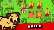Pixel Tribe: Viking Kingdom MOD APK (Mod Menu, High Damage, Invincible) v0.8.9 screenshot 7