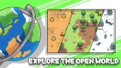 Curse of Aros - MMORPG MOD APK (Remove ads, Mod speed) v1.44.0 screenshot 3