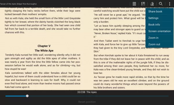 50000 eBooks & Audiobooks
