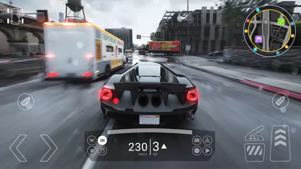 Real Car Driving MOD APK (Remove ads, Unlimited money, Mod speed) v1.8.1 screenshot 4