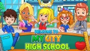 My City : High School MOD APK (Paid for free, Unlocked, Full) v4.0.1 screenshot 1