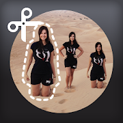 Cut Paste Photo Seamless Edit MOD APK (Pro)