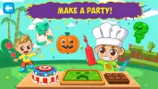 Vlad and Niki: Kitchen Games! MOD APK (Full) v1.1.16 screenshot 25