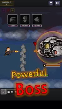 Grow Survivor : Idle Clicker MOD APK (Remove ads) v6.7.6 screenshot 11