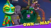 Monster Land: Survival Escape MOD APK (Remove ads, Mod speed) v0.3.635 screenshot 23