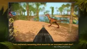 Carnivores: Dinosaur Hunter MOD APK (Remove ads, Unlimited money, Mod speed) v2.0.1 screenshot 14