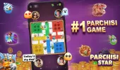 Parchisi STAR Online MOD APK (Unlimited money) v21121.21021.212321 screenshot 7