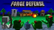 Forge Defense: Monster Rush MOD APK (Unlimited money, Mod Menu) v2.701 screenshot 1