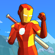 Street Hero : RPG Fighting MOD APK (Unlimited money, Unlocked)