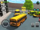 School Bus Simulator Driving MOD APK (Free purchase) v5.5 screenshot 17