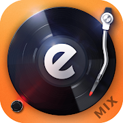 edjing Mix - Music DJ app MOD APK (Unlocked, Premium)