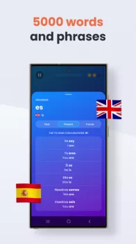 Mondly: Learn 33 Languages MOD APK (Unlocked, Premium) v9.2.5 screenshot 7