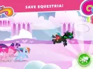 My Little Pony: Harmony Quest MOD APK (Full) v2024.2.0 screenshot 14