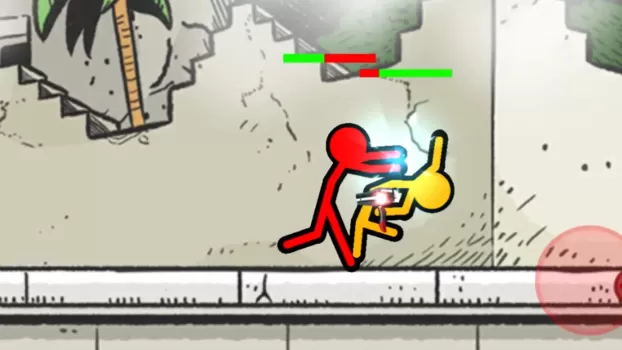 Stick Hero Fight Clash MOD APK (Unlimited money) v7.3.2 screenshot 22