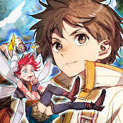 鎖鏈戰記 ChainChronicle MOD APK (Weak enemy, Mod speed)