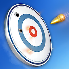 Shooting World MOD APK (Unlimited money)
