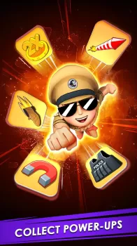 Little Singham MOD APK (Unlimited money) v5.12.816 screenshot 6