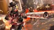 Zombie Hunter: Offline Games MOD APK (Remove ads, Unlimited money, Mod speed) v1.88.1 screenshot 5