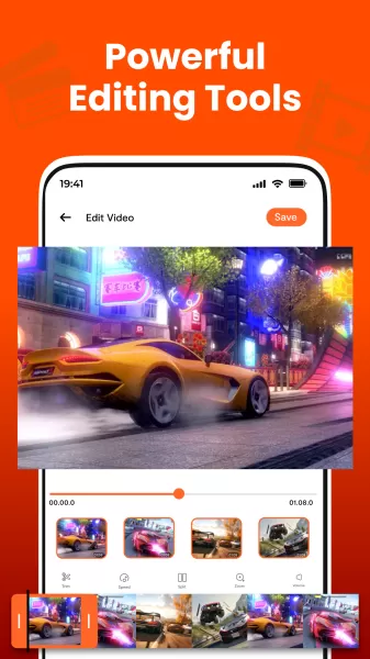 Screen Recorder-Video Recorder