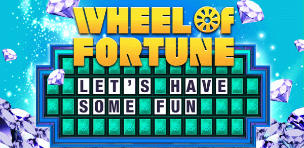 Wheel of Fortune: TV Game