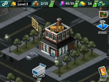 Bid Wars 2: Business Simulator MOD APK (Unlimited money) v2.11 screenshot 16